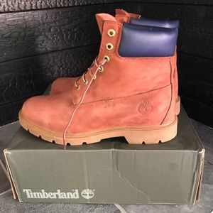 Timberland Classic in Rust Men’s 11